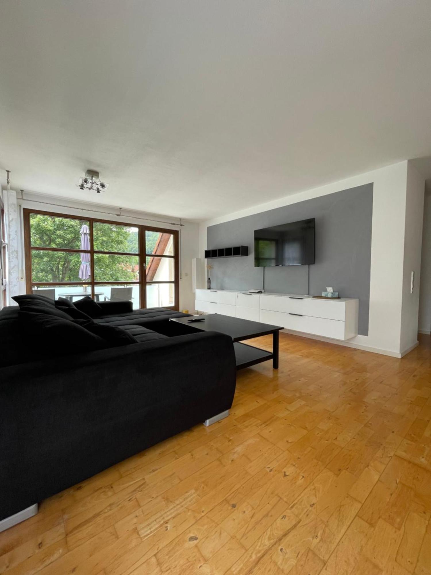 Blickfang Lichtenstein Extérieur photo