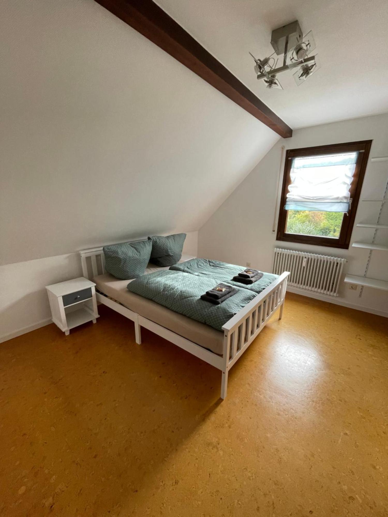 Blickfang Lichtenstein Extérieur photo